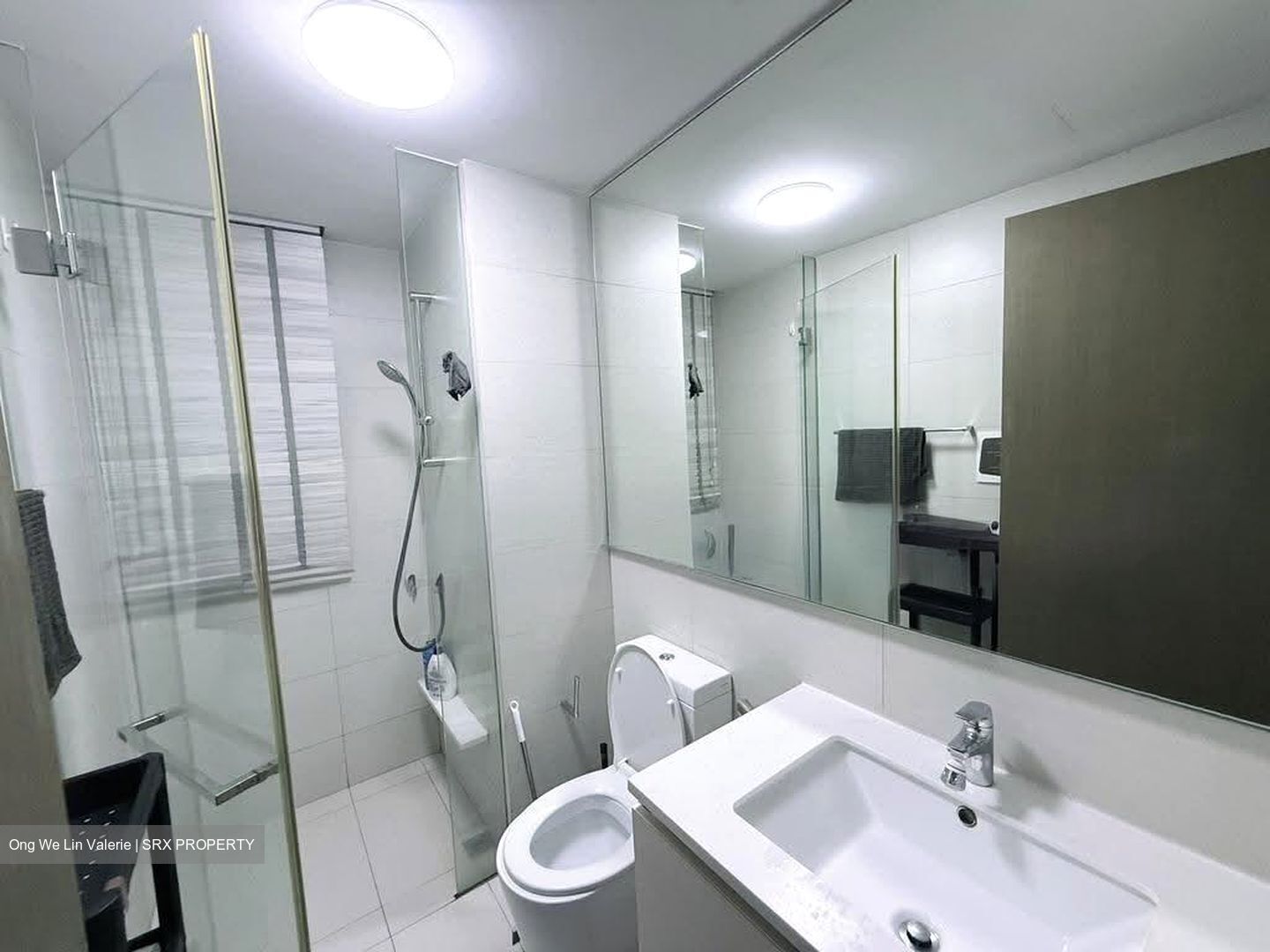 Bellewaters (D19), Condominium #614452291